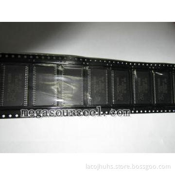 AM29F800BB-70SE  8 Megabit (1 M x 8-Bit/512 K x 16-Bit) CMO